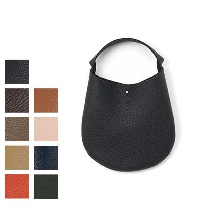 未使用に近い　Hender Scheme レザー　one piece bag 黒 Hender Scheme（エンダースキーマ） ワンピースバッグ スモール one