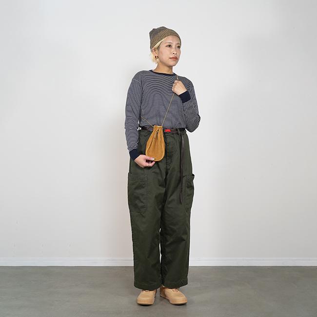 Hender Scheme エンダースキーマ センズバッグ senzu bag ro-rb Hender Scheme エンダースキーマ センズバッグ senzu bag ro-rb