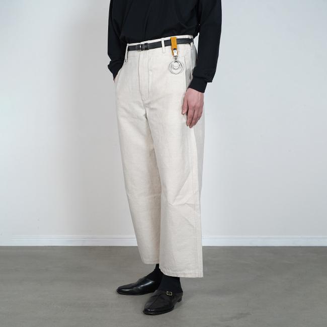 Hender Scheme エンダースキーマ キークリップ key clip ro-rc