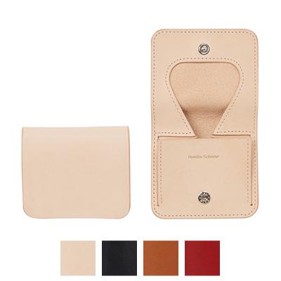 Hender Schemeケース　小銭入れ Hender Scheme (エンダースキーマ) clasp coin case / クラスプコイン