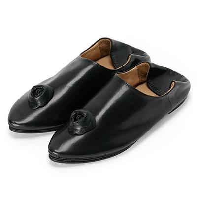 Hender Scheme（エンダースキーマ） ブルームバブーシュ bloom