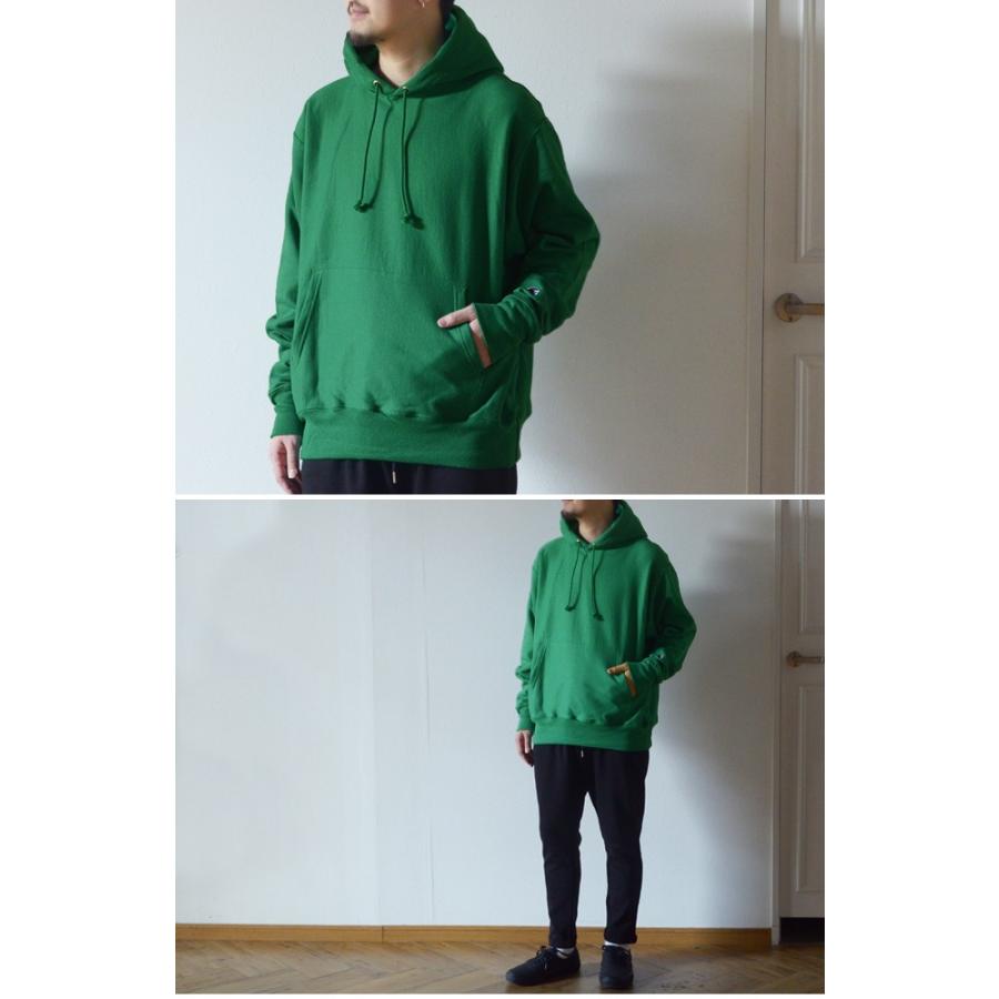 Champion（チャンピオン） Champion US規格 リバースウィーブ 12オンス