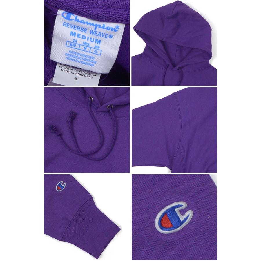 Champion（チャンピオン） Champion US規格 リバースウィーブ 12オンス