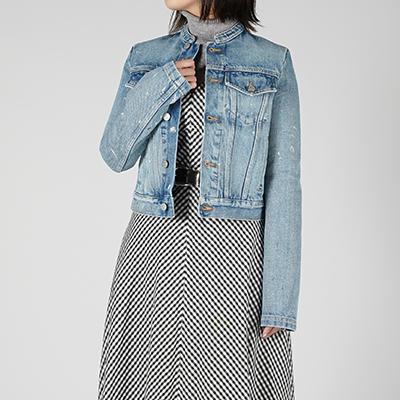 MM6 Maison Margiela(エムエムシックス メゾン マルジェラ) ダメージ