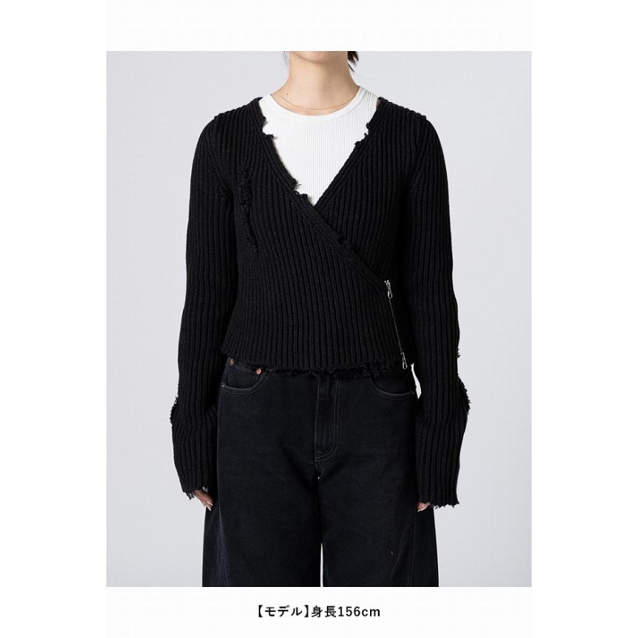 MM6 Maison Margiela(エムエムシックス メゾン マルジェラ) V