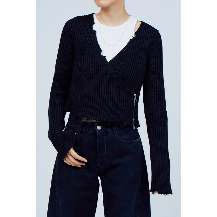 MM6 Maison Margiela(エムエムシックス メゾン マルジェラ) V