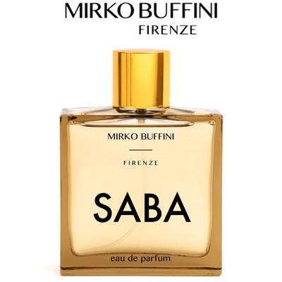 ミルコ ブッフィーニ フィレンツェ MIRKO BUFFINI FIRENZE サバ SABA