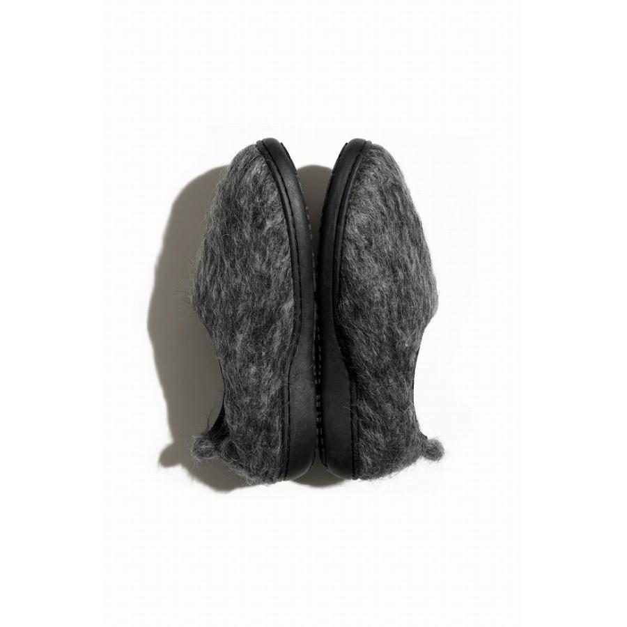 SUBU（スブ） DOTS VAMP NOCTINE GRAY ドッツ ヴァンプ ノクティン SC