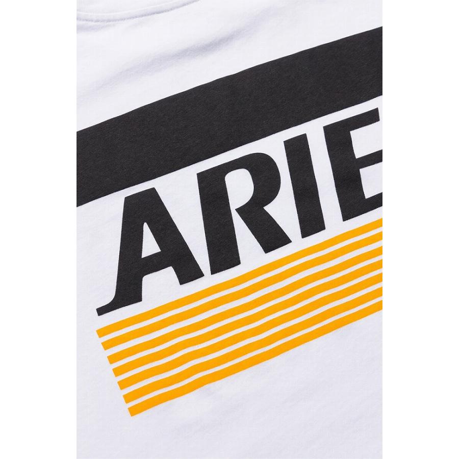 ARIES(アリーズ) Credit Card LS Tee クレジットカード長袖Tシャツ SUAR60021｜womanremix｜05