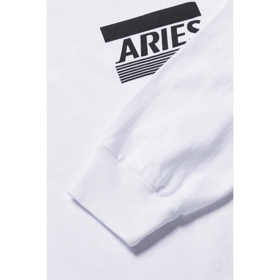 ARIES(アリーズ) Credit Card LS Tee クレジットカード長袖Tシャツ SUAR60021｜womanremix｜06