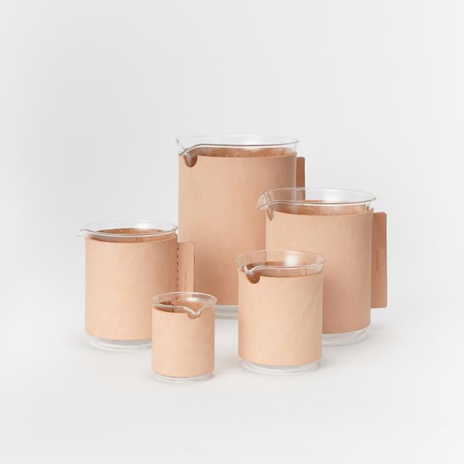 エンダースキーマ Hender Scheme サイエンスベース science vase 化瓶 ビーカー Beaker 100ml sv-be-100｜womanremix｜07