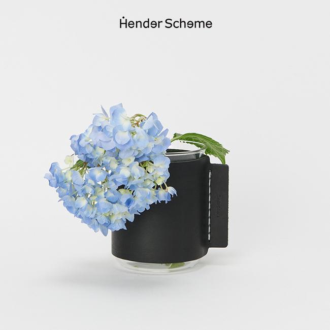 Hender Scheme（エンダースキーマ） サイエンスベース science vase 化