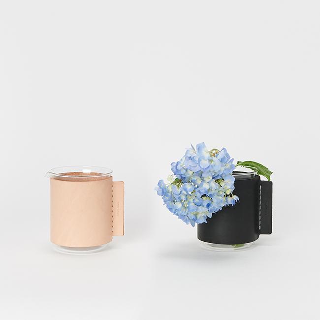 Hender Scheme（エンダースキーマ） サイエンスベース science vase 化