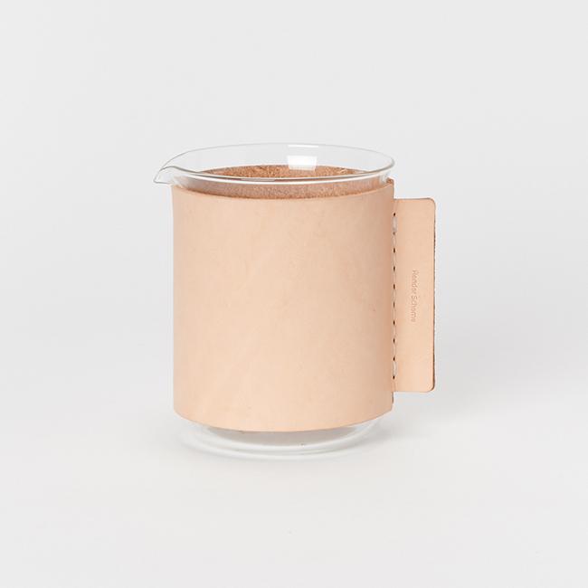 Hender Scheme（エンダースキーマ） サイエンスベース science vase 化