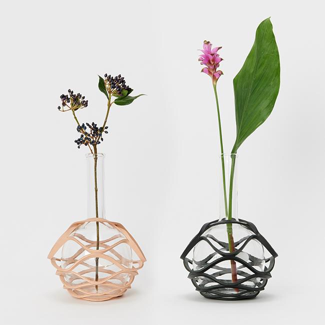 Hender Scheme（エンダースキーマ） サイエンスベース science vase 化