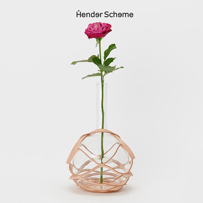 エンダースキーマ Hender Scheme サイエンスベース science vase 化瓶 フラットボトム フラスコ Flat-bottom flask 3000ml sv-hf-3l｜womanremix｜05