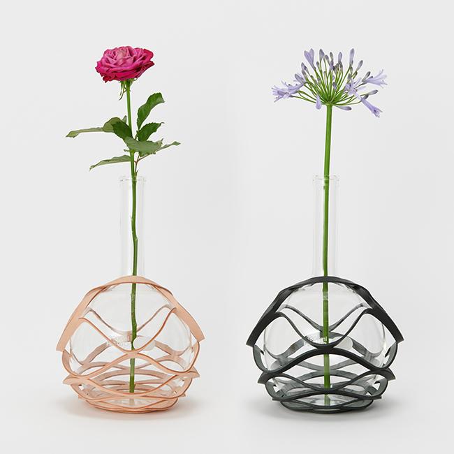 Hender Scheme（エンダースキーマ） サイエンスベース science vase 化