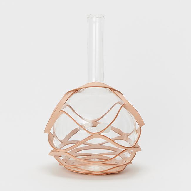 Hender Scheme（エンダースキーマ） サイエンスベース science vase 化