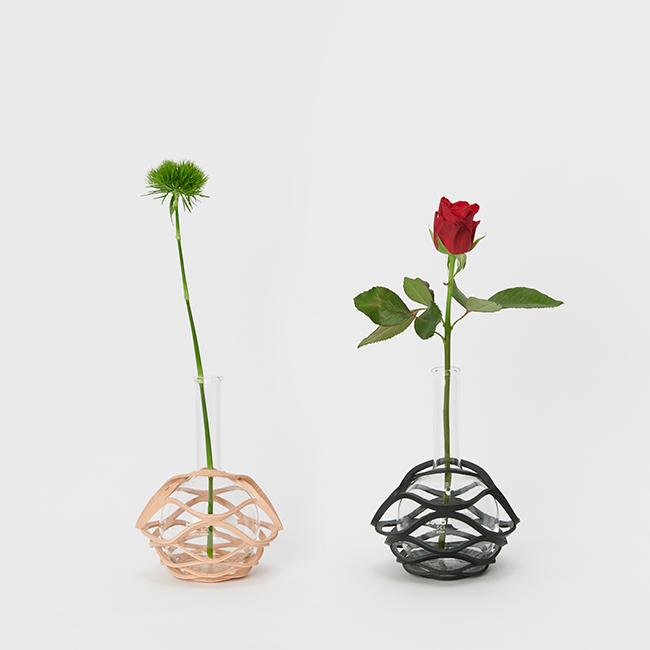 Hender Scheme（エンダースキーマ） サイエンスベース science vase 化