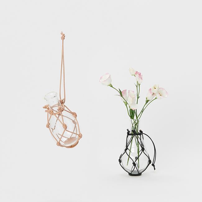 Hender Scheme（エンダースキーマ） サイエンスベース science vase 化