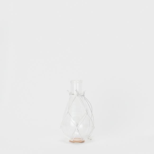エンダースキーマ Hender Scheme サイエンスベース science vase 化瓶 