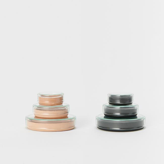 Hender Scheme（エンダースキーマ） サイエンスベース science vase 化