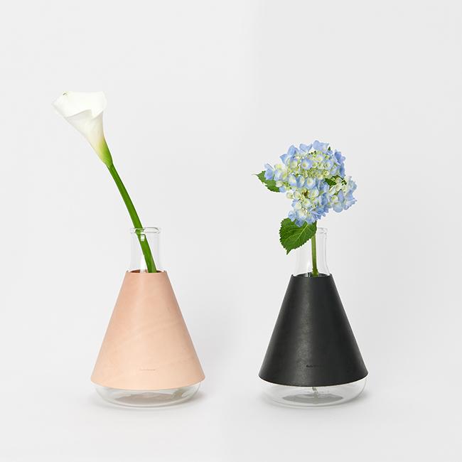 エンダースキーマ Hender Scheme サイエンスベース science vase 化瓶