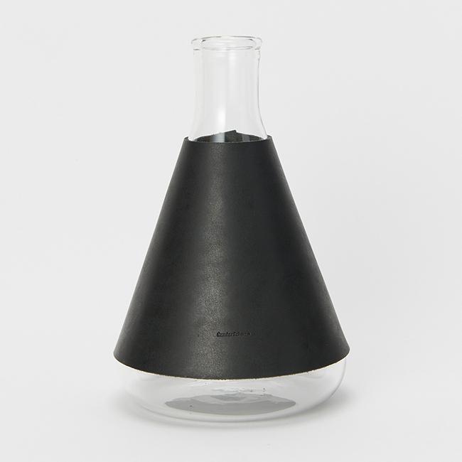 エンダースキーマ Hender Scheme サイエンスベース science vase 化瓶