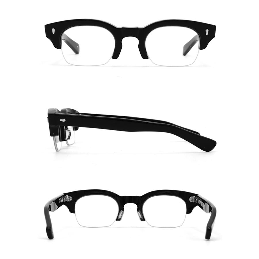 EFFECTOR（エフェクター） スイッチャー SWITCHER メガネ 眼鏡 アイ