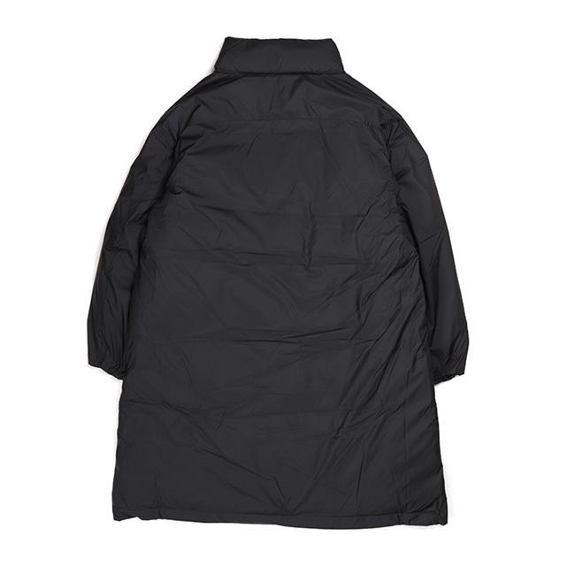 The Loft Labo(ロフトラボ)WIDE STAND COLLOR DOWN COAT AREK 