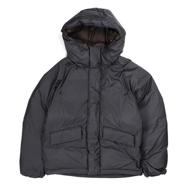The Loft Labo(ロフトラボ)HOODED VOLUME DOWN JACKET VENDY TL20FJK43 