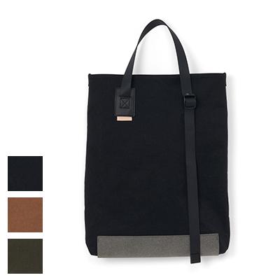 エンダースキーマ　two way tote トートバッグ Hender Scheme エンダースキーマ ツーウェイトート two way tote