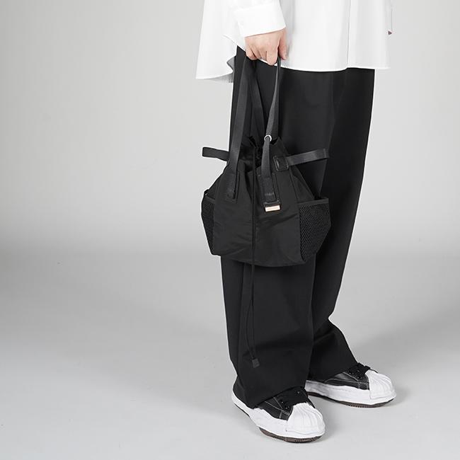 エンダースキーマ　ミニトートバッグ Hender Scheme エンダースキーマ ファンクショナルトートバッグ