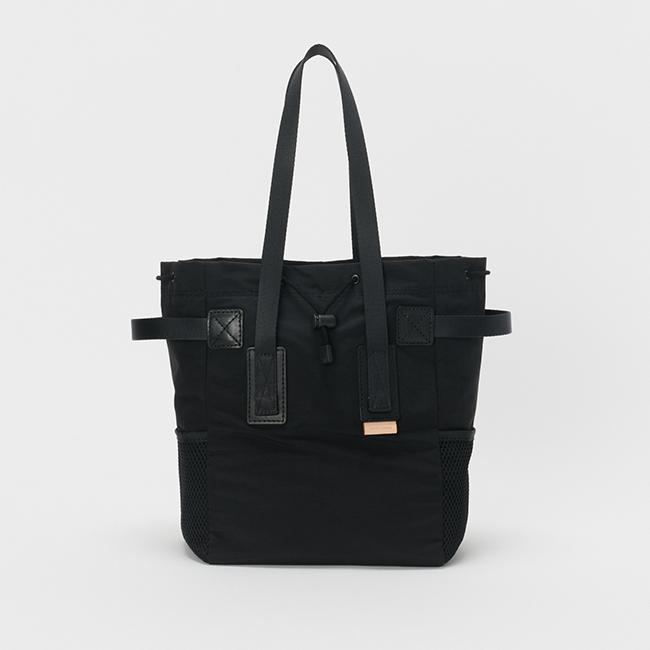 Hender Scheme トートバック Hender Scheme エンダースキーマ ツーウェイトート two way tote
