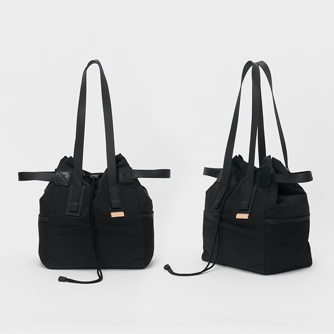 Hender Scheme エンダースキーマ ファンクショナルトートバッグ