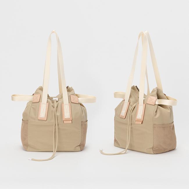 Hender Scheme エンダースキーマ ファンクショナルトートバッグ Hender Scheme エンダースキーマ ファンクショナルトートバッグ
