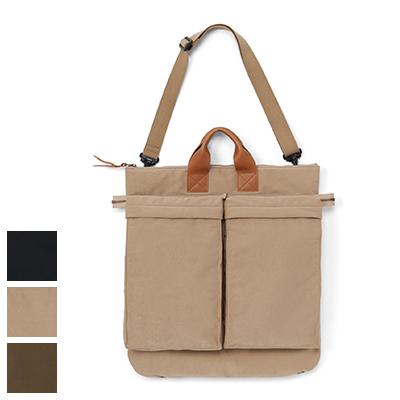 Hender Scheme（エンダースキーマ） ヘルメットバッグ helmet bag ur