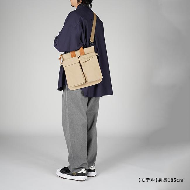 Hender Scheme エンダースキーマ ヘルメットバッグ スモール Hender Scheme エンダースキーマ ヘルメットバッグ スモール