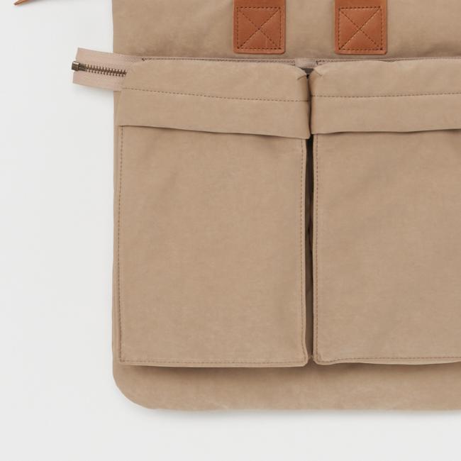 Hender Scheme エンダースキーマ ヘルメットバッグ スモール Hender Scheme エンダースキーマ ヘルメットバッグ スモール