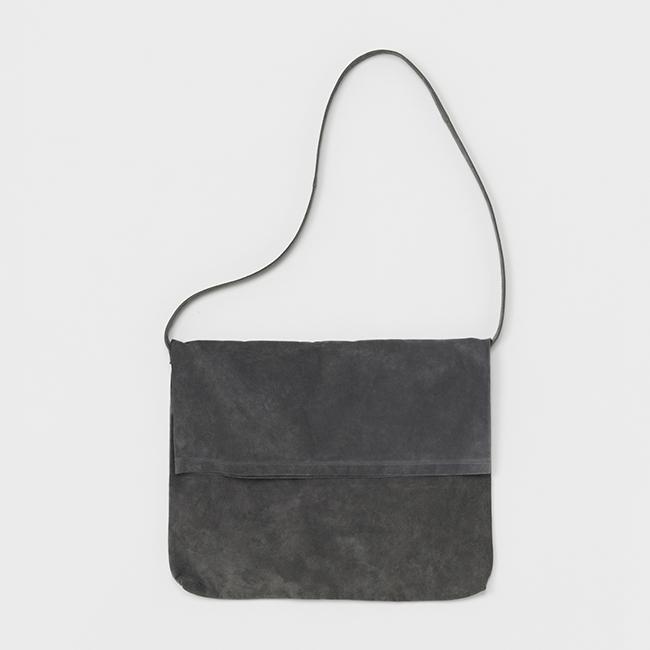 Hender Scheme エンダースキーマ ピッブフラップショルダー Hender Scheme エンダースキーマ ピッブフラップショルダー