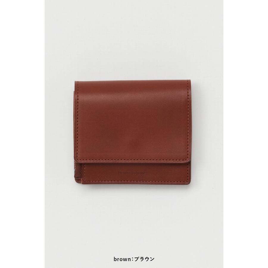 Hender Scheme（エンダースキーマ） ビルフォールド billfold ur-rc 
