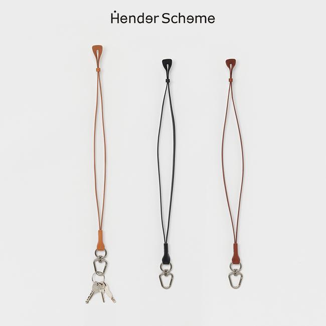 Hender Scheme（エンダースキーマ） ネックストラップ neckstrap ur-rc