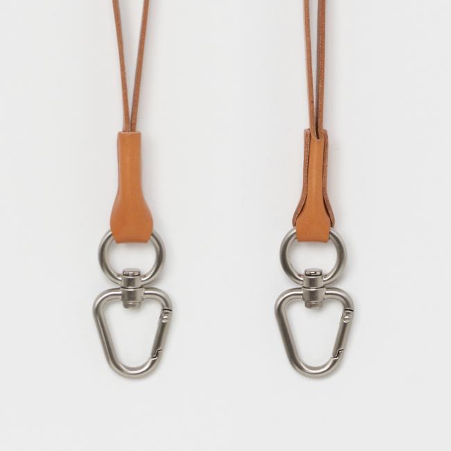 Hender Scheme（エンダースキーマ） ネックストラップ neckstrap ur-rc