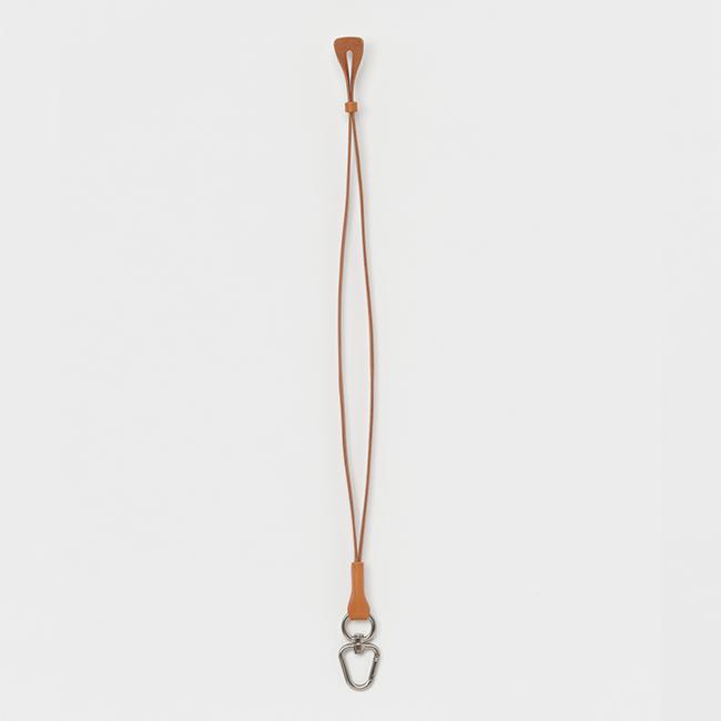 Hender Scheme（エンダースキーマ） ネックストラップ neckstrap ur-rc