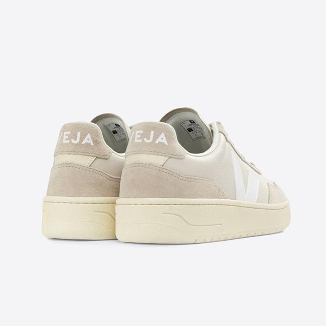 VEJA（ヴェジャ） V-90 LEATHER レディース スニーカー : rish - 通販