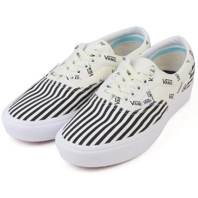 バンズ VANS コンフィカッシュ エラ ComfyCush Era (Pinned)BLACK 