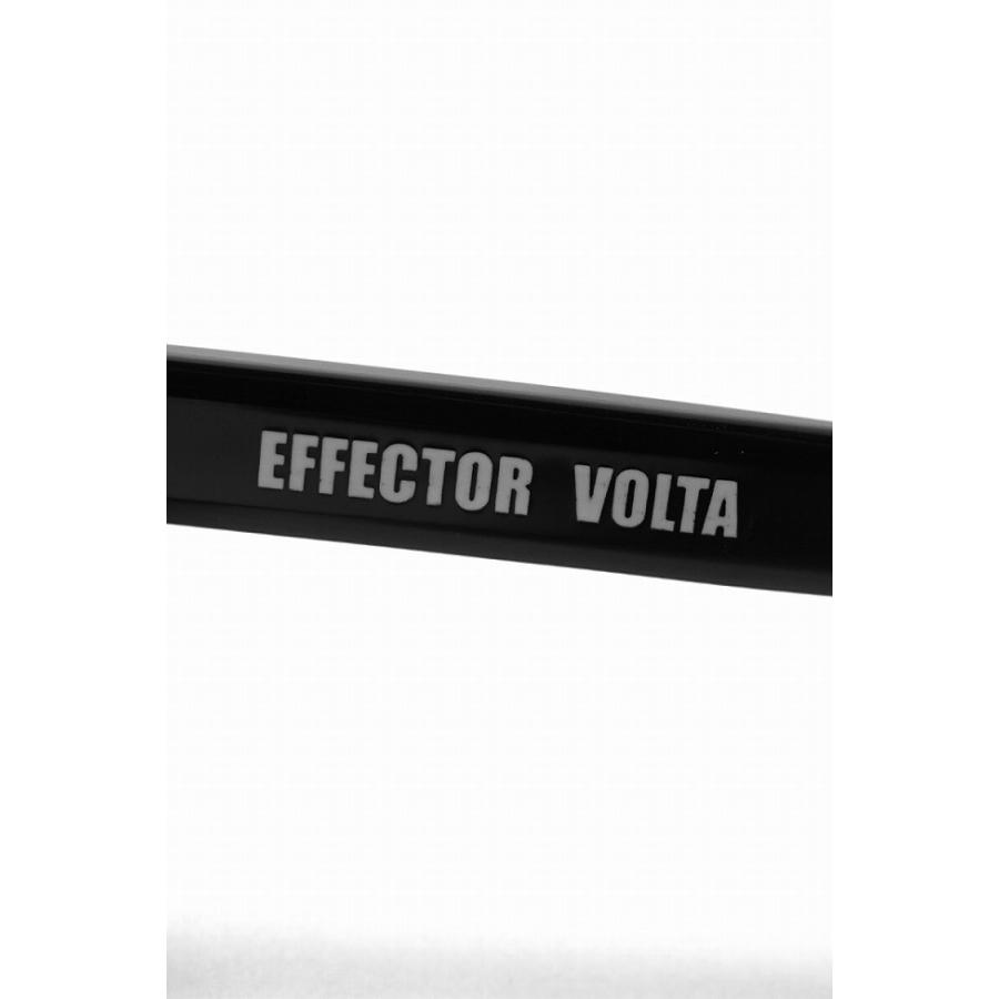 エフェクター EFFECTOR ヴォルタ VOLTA メガネ 眼鏡 アイウェア_9