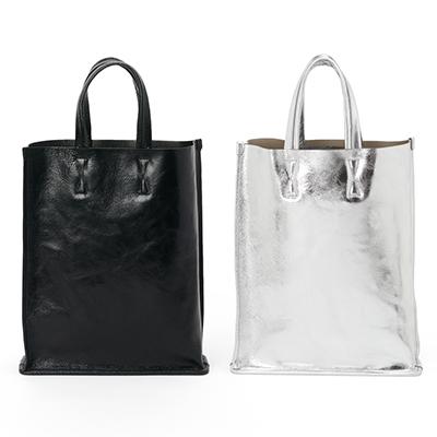 エンダースキーマ　atypical fabien M トートバッグ Hender Scheme (エンダースキーマ) atypical fabien L / エイ