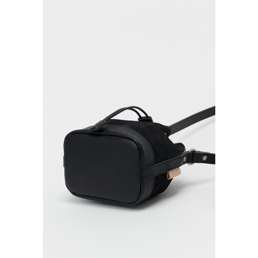 【新品未使用】Hender Scheme arne small 定価3.9万 Hender Scheme（エンダースキーマ） arne small アーネ スモール vs-rb