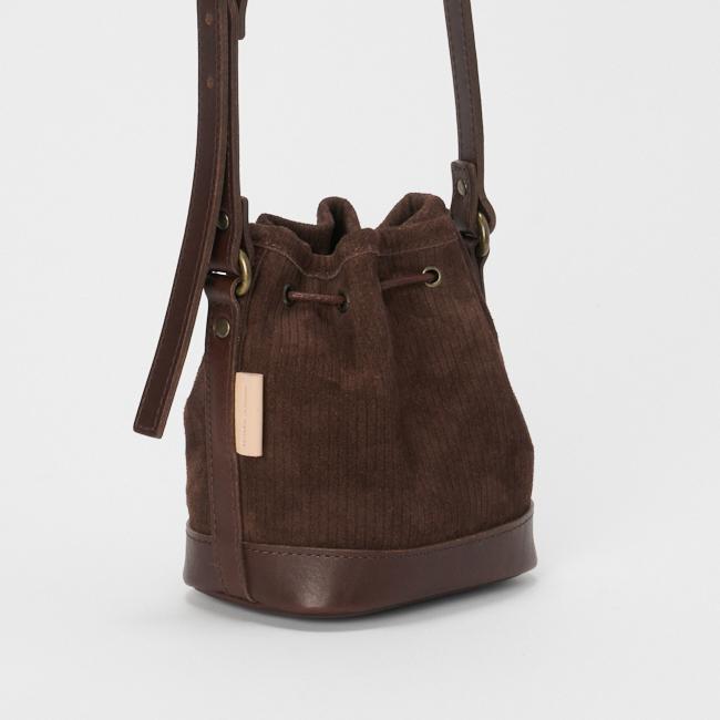 【新品未使用】Hender Scheme arne small 定価3.9万 Hender Scheme（エンダースキーマ） arne small アーネ スモール vs-rb